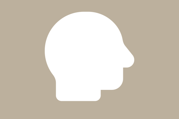 Icon Kopf
